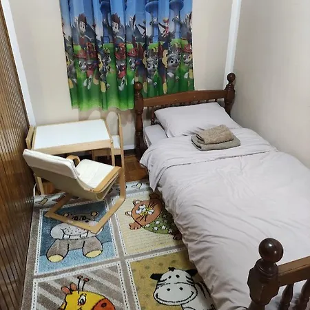 Stan Na Dan 아파트