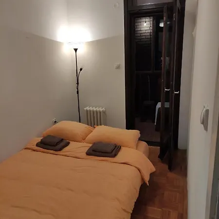 Apartment Stan Na Dan *