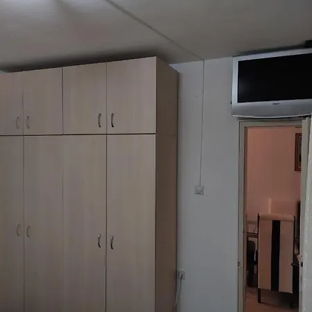 Stan Na Dan Belgrade