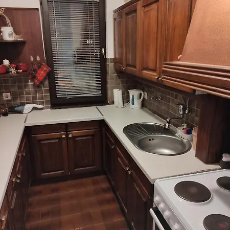 Apartment Stan Na Dan