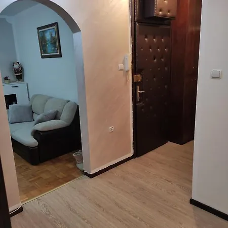 Stan Na Dan * Belgrade