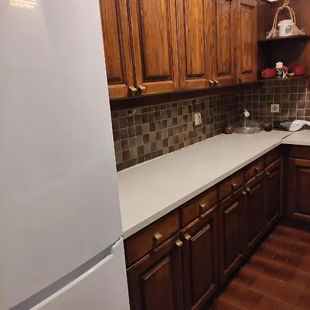 Stan Na Dan * Belgrade