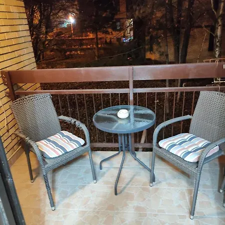 Stan Na Dan * 베오그라드