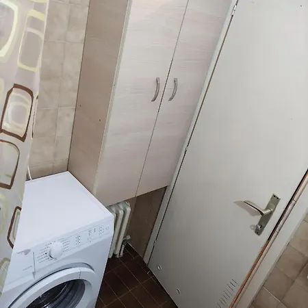 Stan Na Dan * 베오그라드