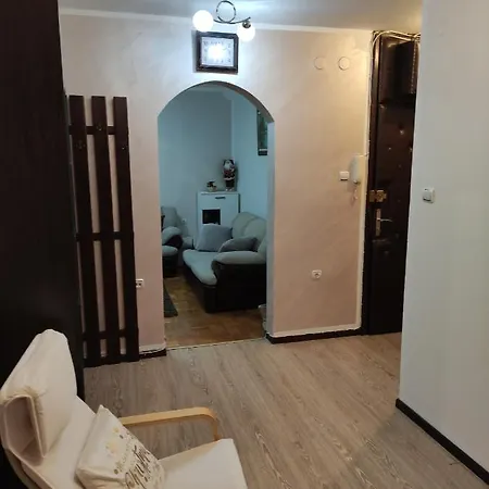 Apartment Stan Na Dan