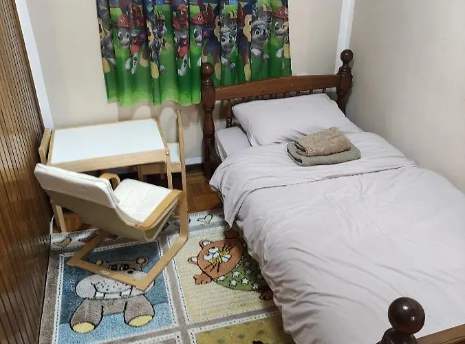 Stan Na Dan Apartman