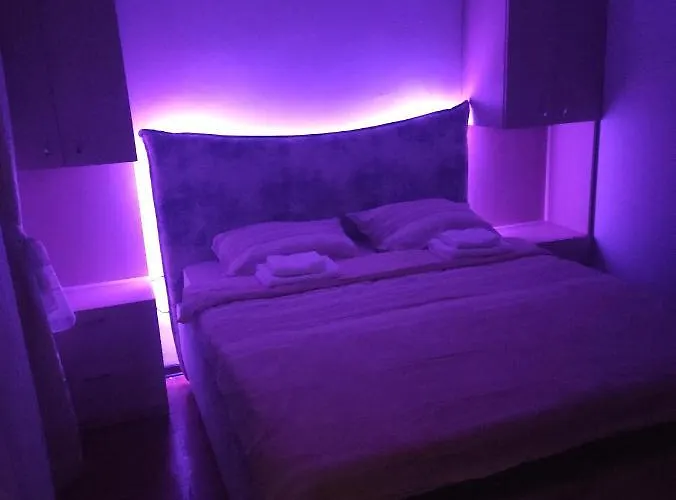 Stan Na Dan Apartman Belgrád