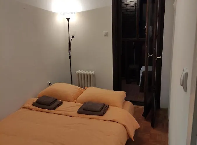 Apartman Stan Na Dan *
