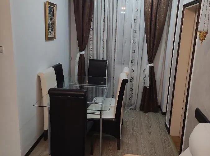 Stan Na Dan Διαμέρισμα *