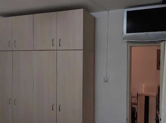 Stan Na Dan Belgrád