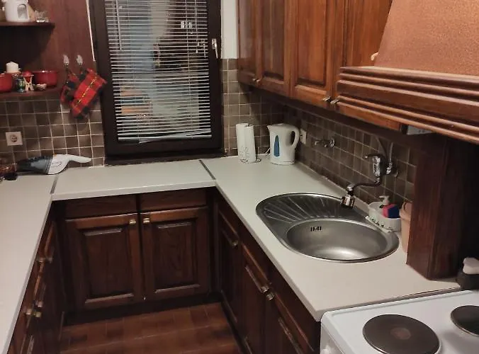 Apartman Stan Na Dan