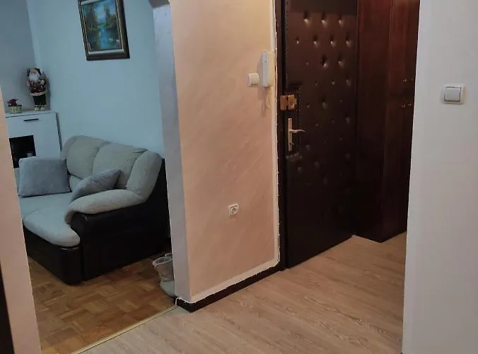 Stan Na Dan * Belgrád