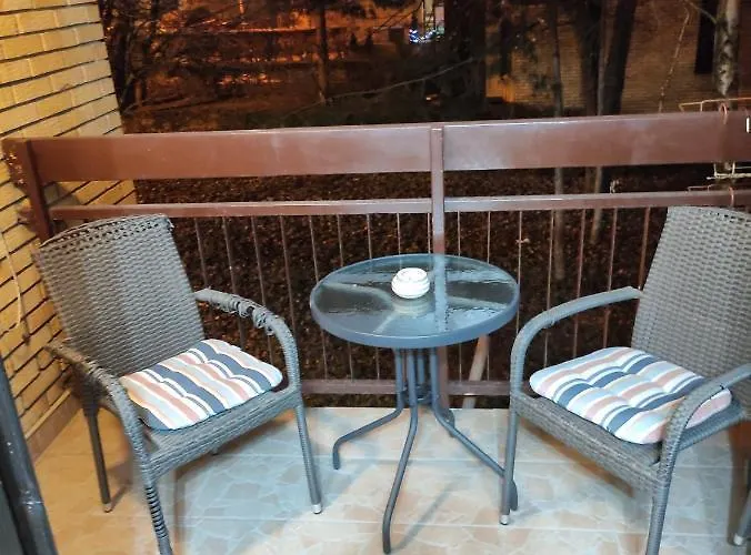 Stan Na Dan * Βελιγράδι