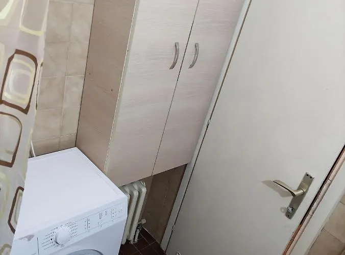 Stan Na Dan * Βελιγράδι