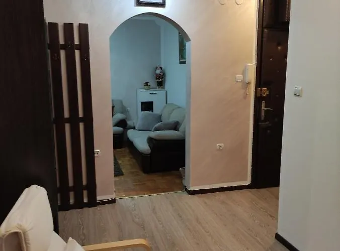 Apartman Stan Na Dan