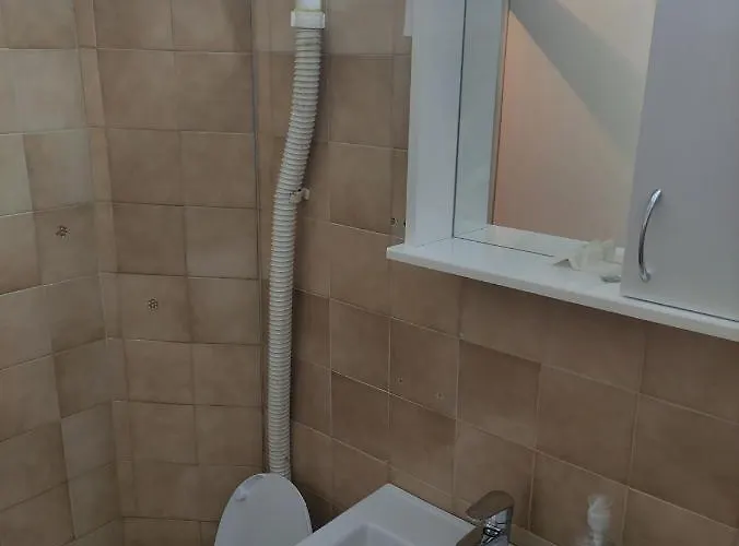 Stan Na Dan * Belgrád